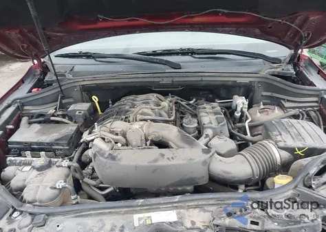 2018 Jeep Grand Cherokee Altitude 4X4 z USA, uszkodzony, nr VIN 1C4RJFAG6JC256341